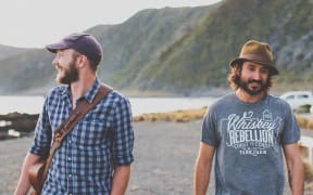 Lost Bird: Ali Whitton and Oliver Vetter