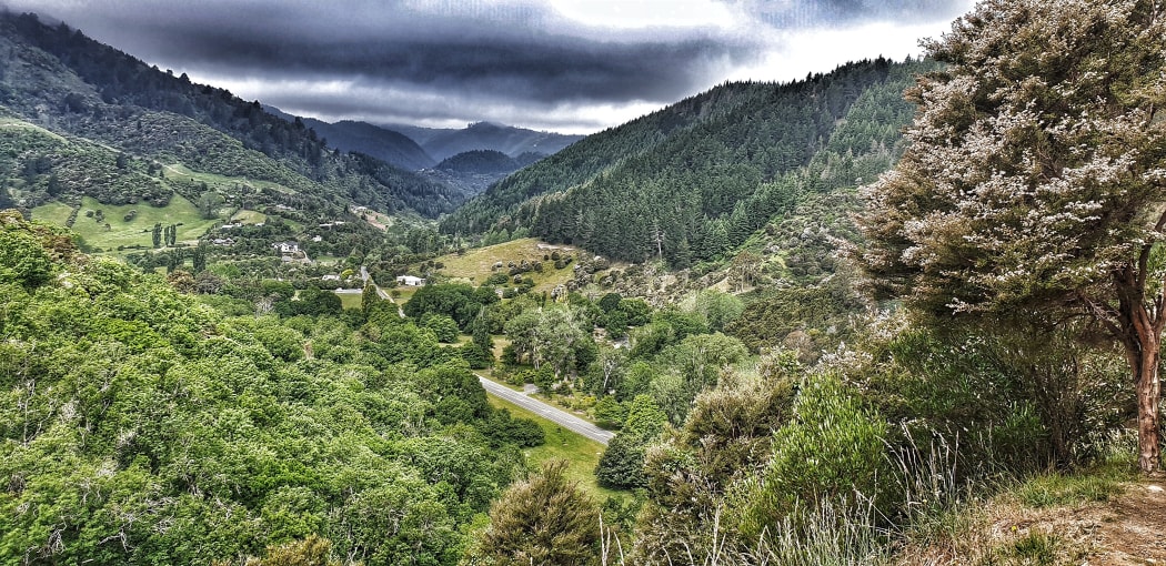 Nelson city has received an almost half-million dollar government grant for a new recreation hub in the Maitai Valley.