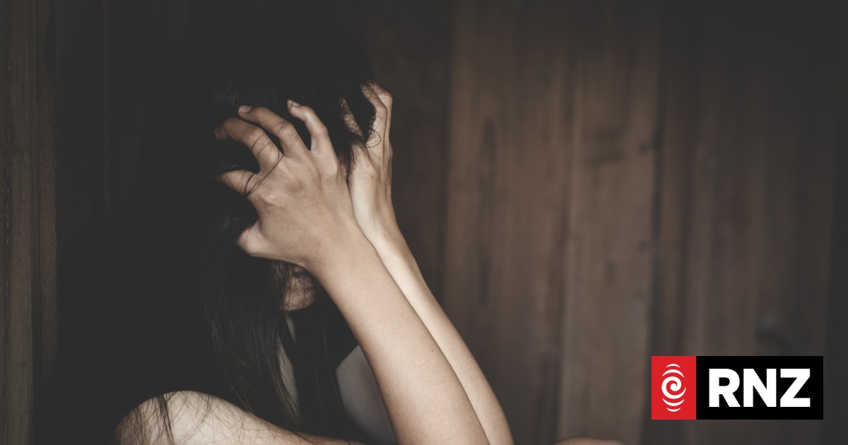 Cuts to domestic violence centre 'don't go far enough', says advocate