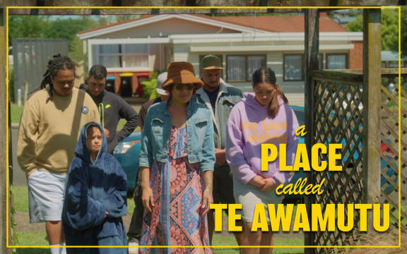 There is no place like te awamutu episode 13 thumbnail