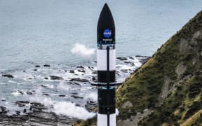 Rocket Lab has successfully launched two Nasa satellites that will track cyclones.