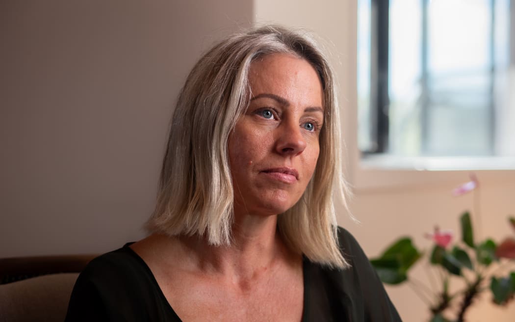 Nicholle Bailey. Bailey is the ex-wife of the coach who relentlessly bullied Podmore for two years before her death.