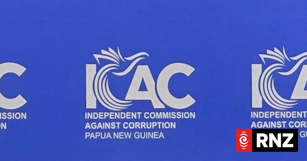 Questions over Papua New Guinea cabinet's new MOU with anti-corruption body
