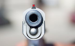 The police union says frontline officers are concerned about lack of gun training.