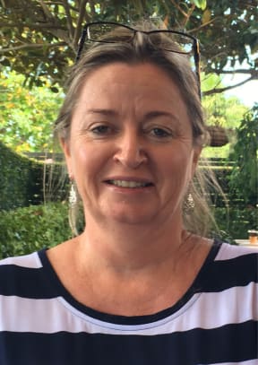 Auckland sociologist Dr Caroline Keen