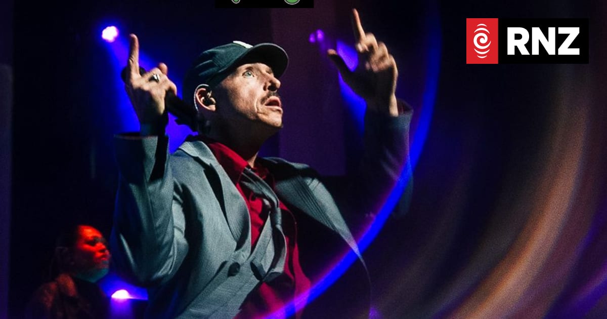 Tom Scott thinks Herbs are 'the greatest'