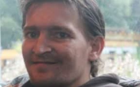 Nigel Bom