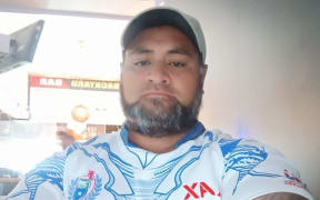 Tupuga Sipiliano was tragically killed in an Auckland shooting on Thursday morning.