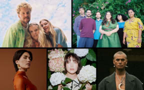Apra Silver Scroll Awards