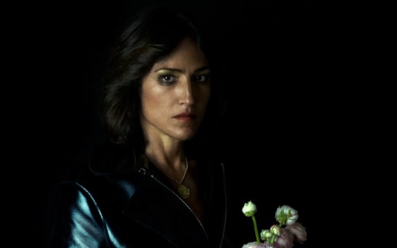 Joan as Police Woman, Damned Devotion cover image