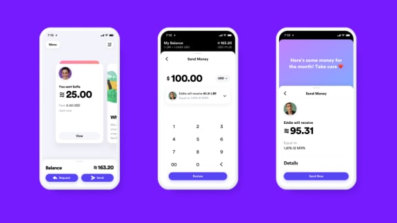 Facebook's Calibra is expected to launch in 2020.