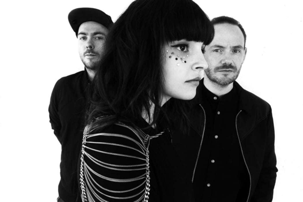 Chvrches