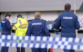 Endeavor Hills Police Station Melbourne