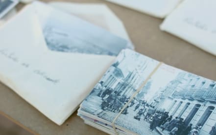 Postcards