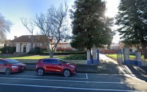 Timaru Boys' High School