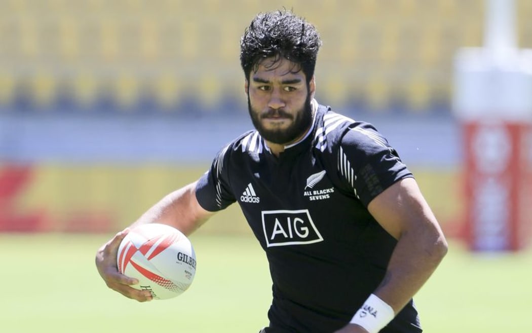 Akira Ioane
