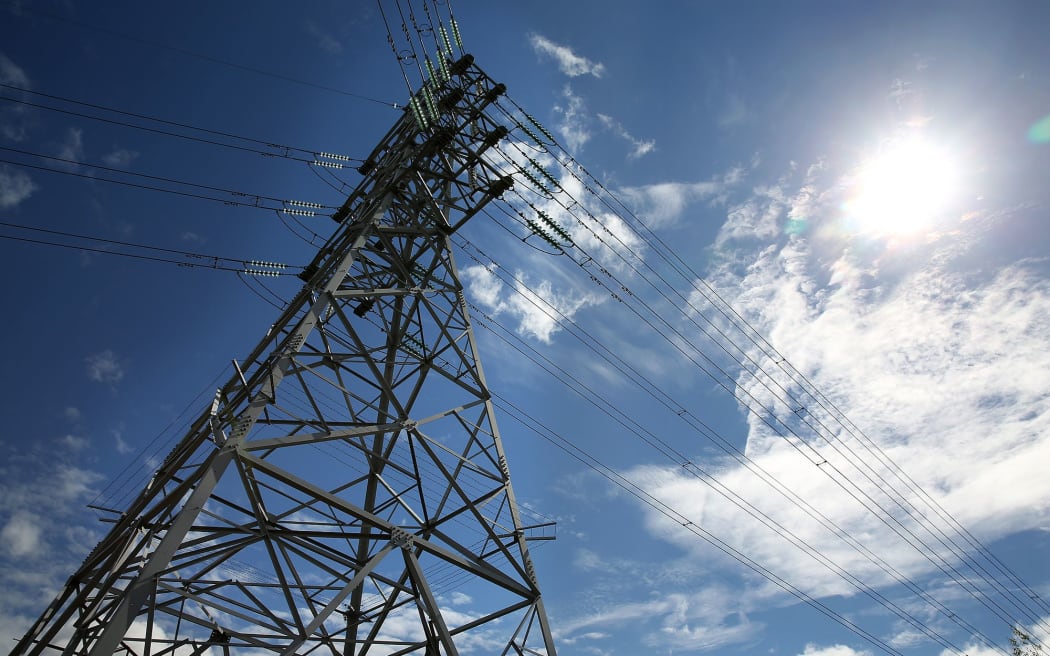 secteur énergétique sans légende