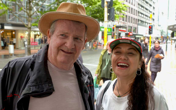 RNZ/Reece Baker