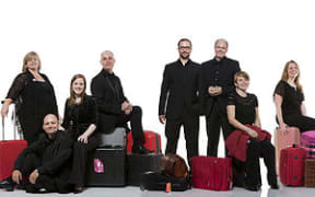 The Tallis Scholars