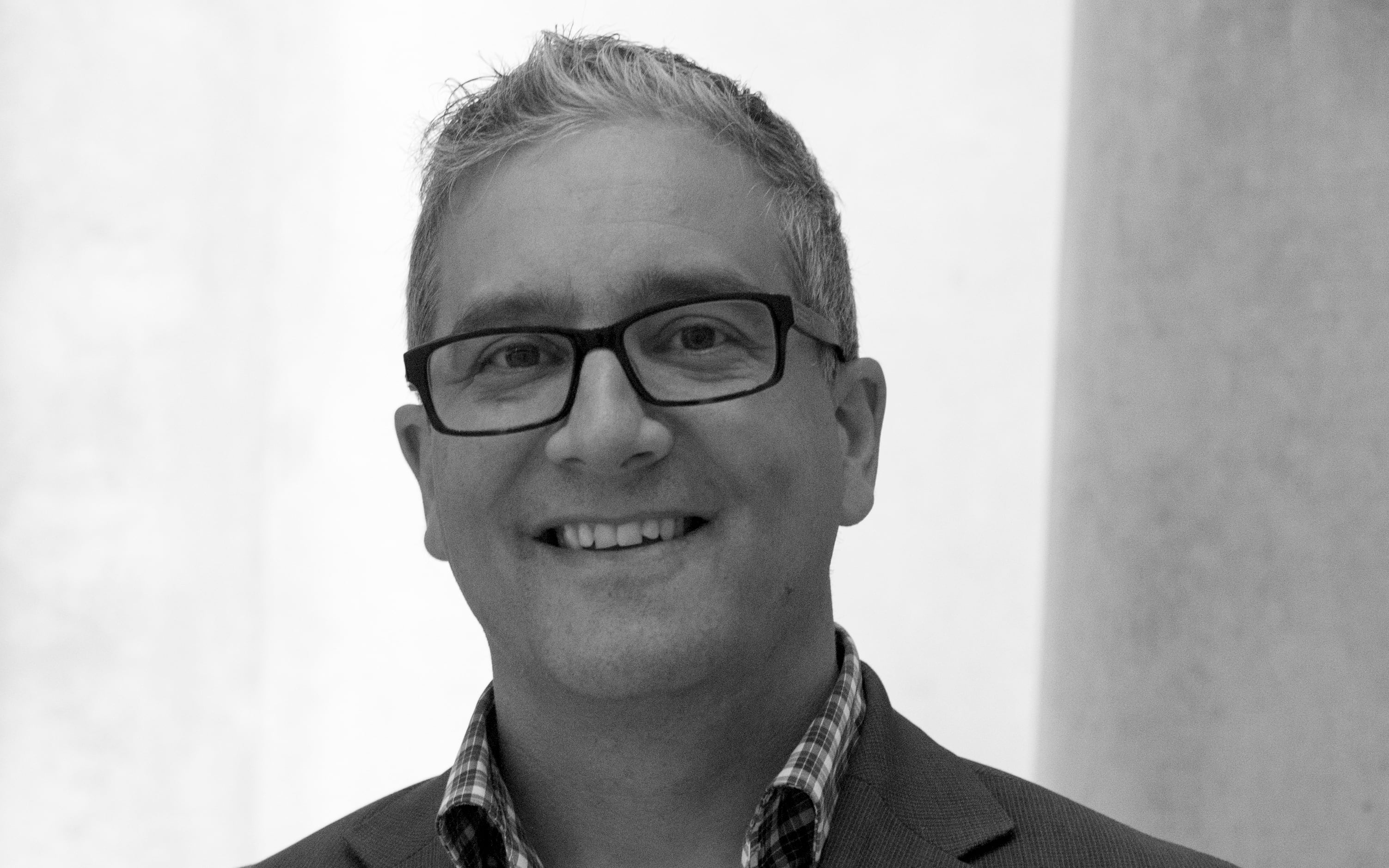 Hiringa chief executive Andrew Clennett.