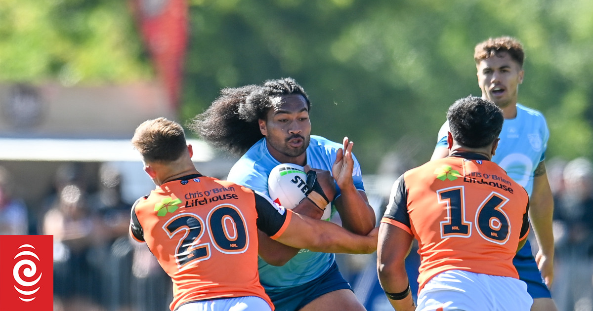 12-man Warriors beaten by Tigers - Vimarsana News