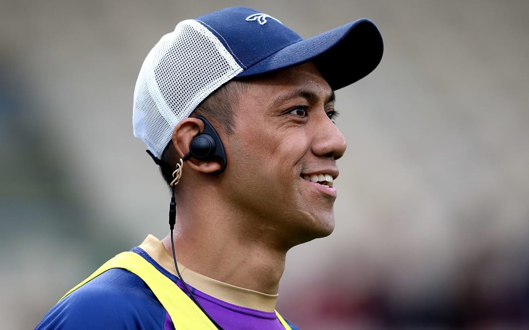Christian Lealiifano