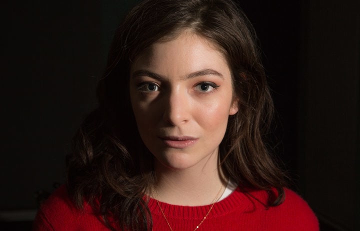Lorde