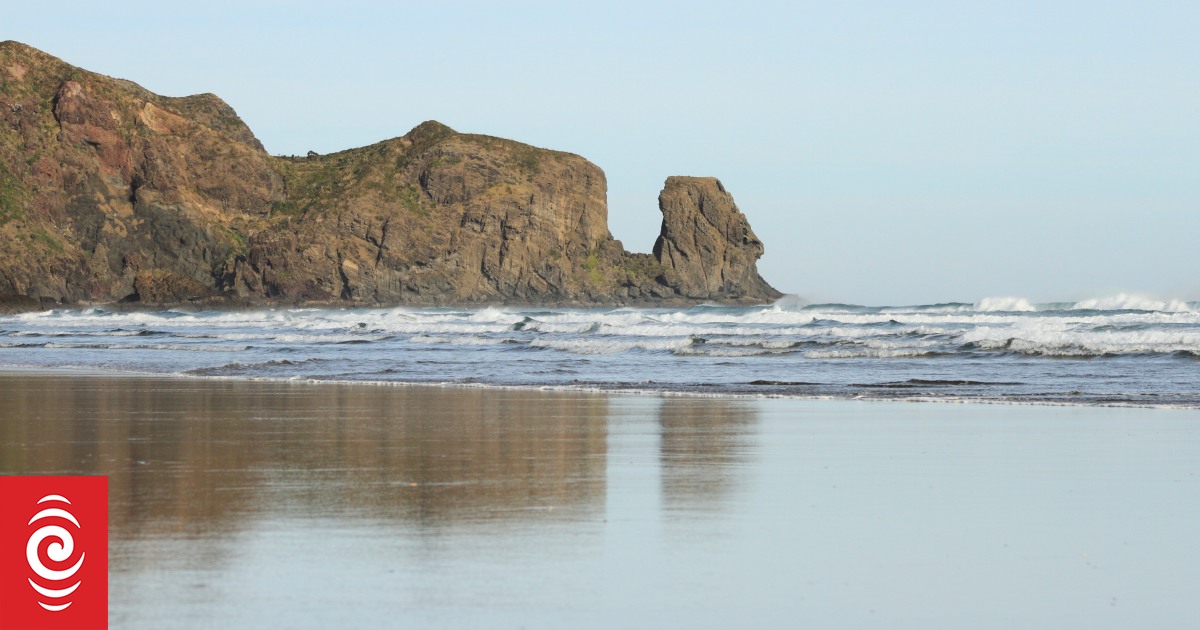 One dead following Bethells Beach water incident - Vimarsana News