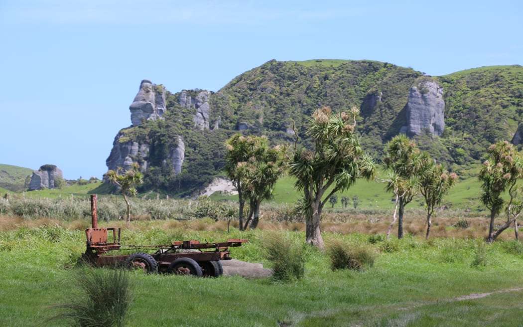 Kaihoka Farm