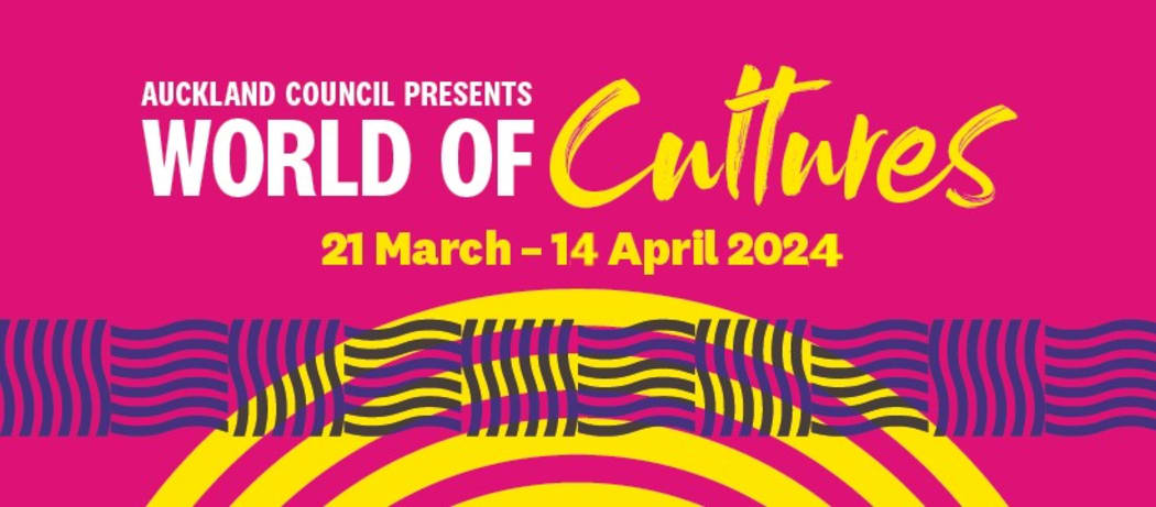 World of Cultures 2024