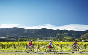 Great Taste Trail