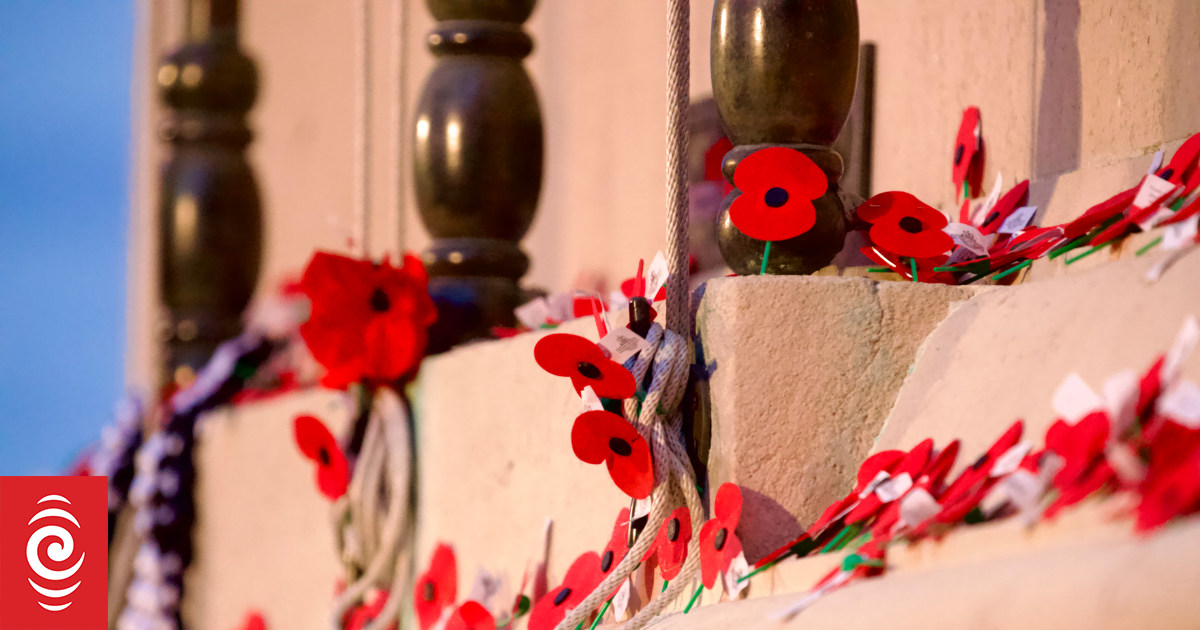 New site to teach kids about Anzac history launched