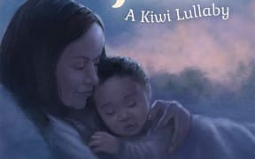 Hush: A Kiwi Lullaby by Joy Cowley and Andrew Burdan