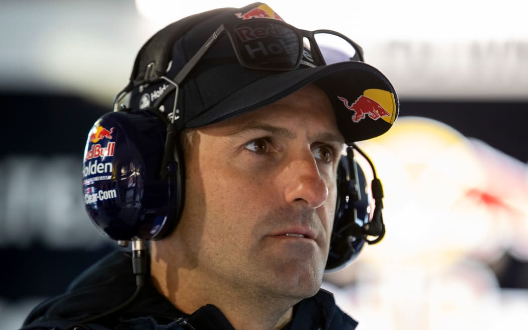 Jamie Whincup