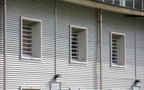 Wiri Prison - Auckland Region Women's Corrections Facility