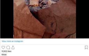 Self-titled "Olympic village muffin man" Norwegian swimmer Henrik Christiansen posted a series of Tiktok videos capturing his devotion to the chocolate treat.