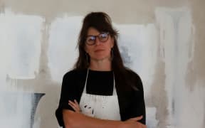 Josephine Cachemaille