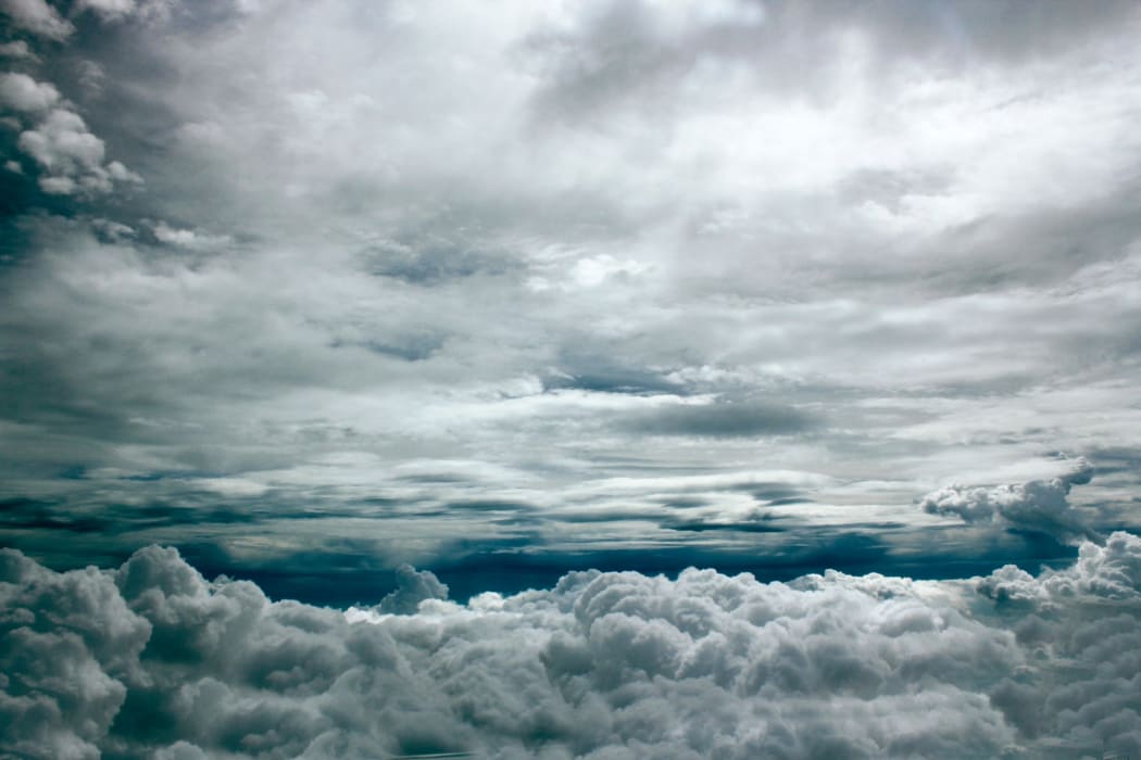 Clouds