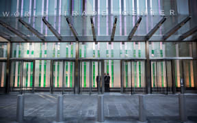 World Trade Centre
