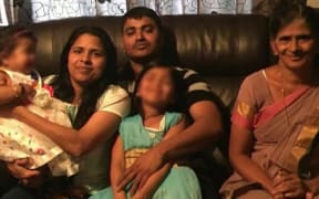 Wild boar may have poisoned this Putaruru family