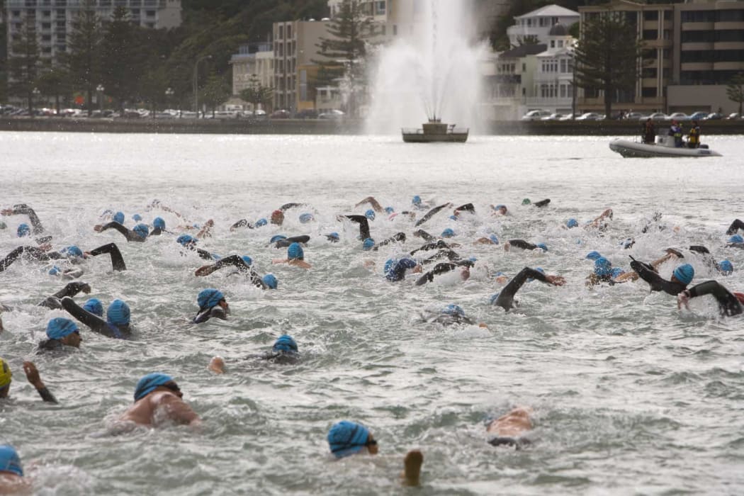 Capital Classic - Oriental Bay