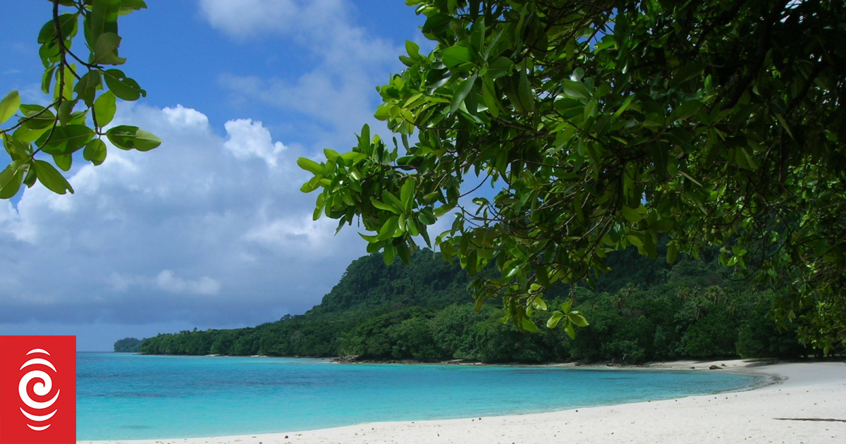 Vanuatu quake: Resorts, hotels open and ready for tourists, says business leader