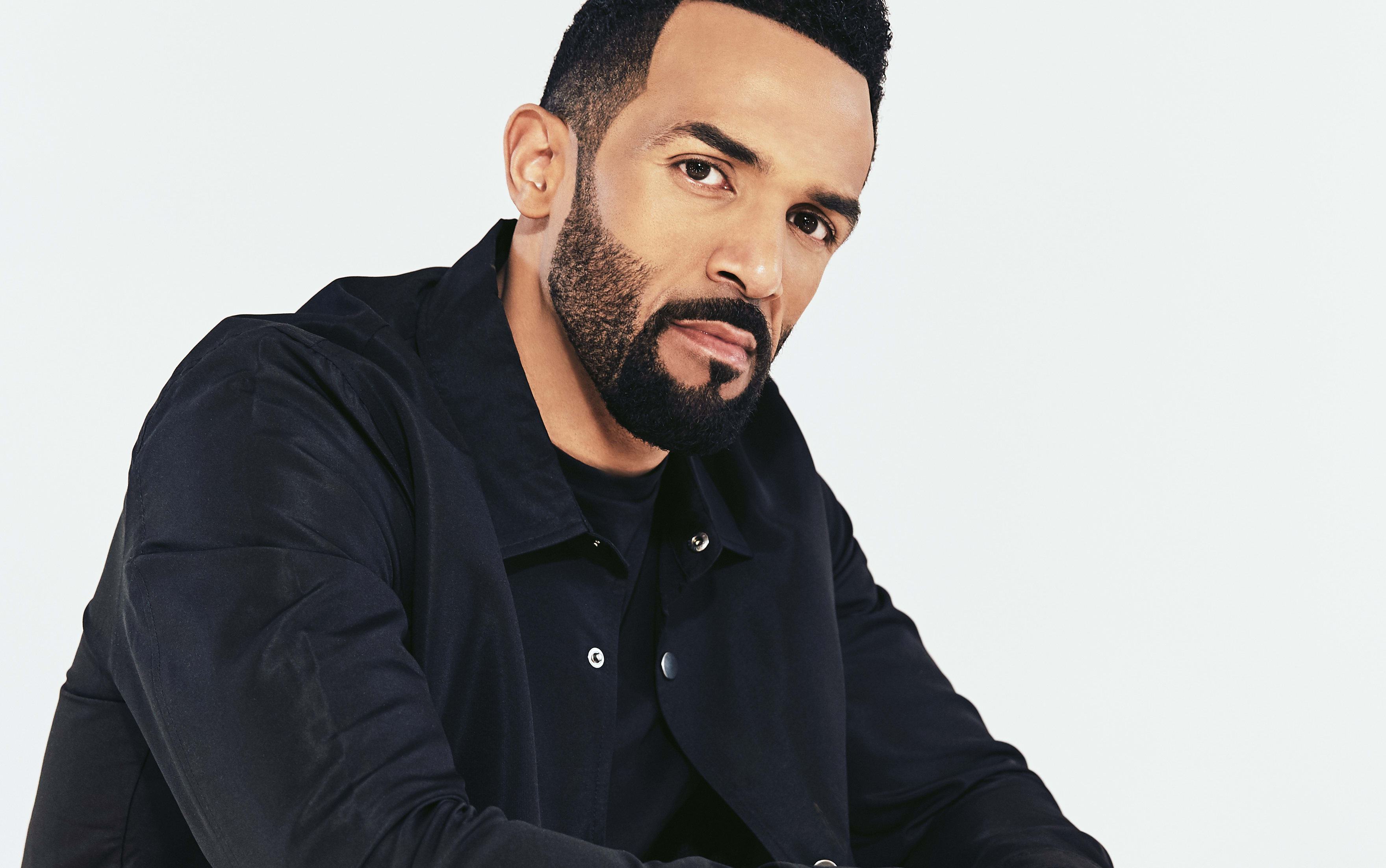 Craig David