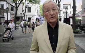 John Pilger: The Coming War on China