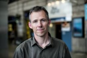 Tim Bale