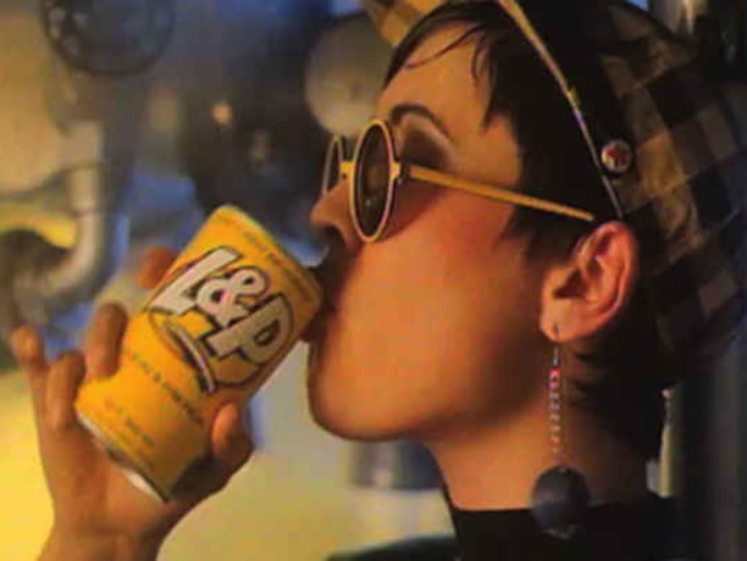 TVNZ opening 1990s