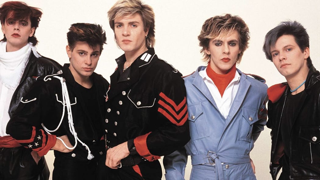 Duran Duran - Please Please Tell Me Now