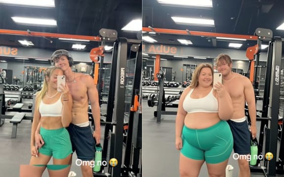 TikTok has officially pulled the controversial filter - but some health experts suggest the damage may already be done.