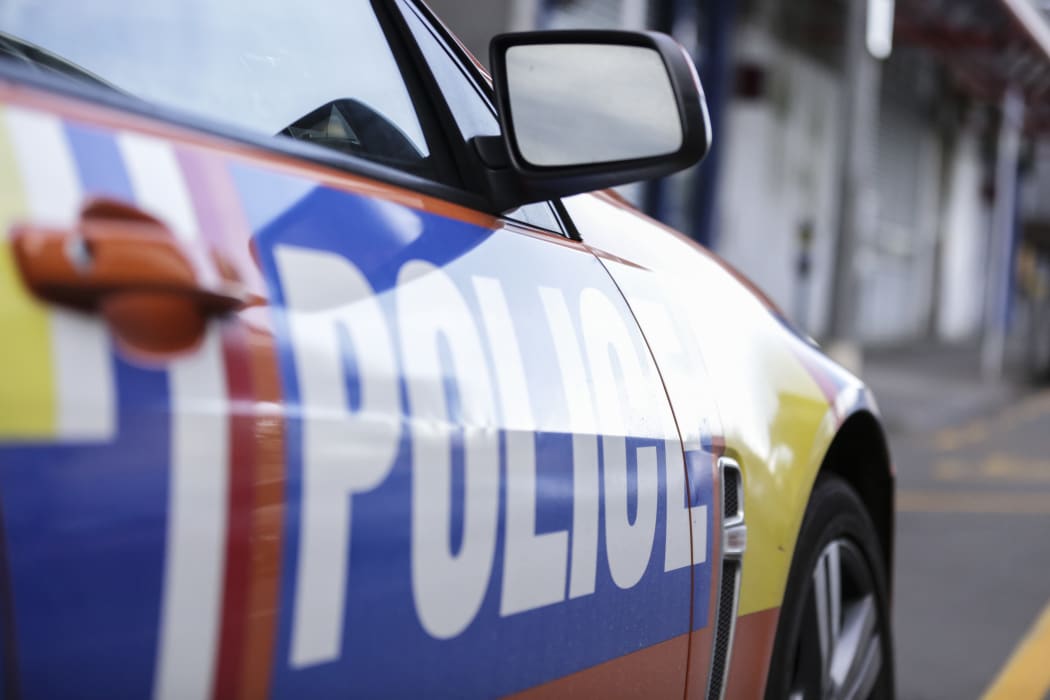 Police generic