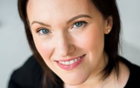 Neuroscientist Dr Lisa Mosconi